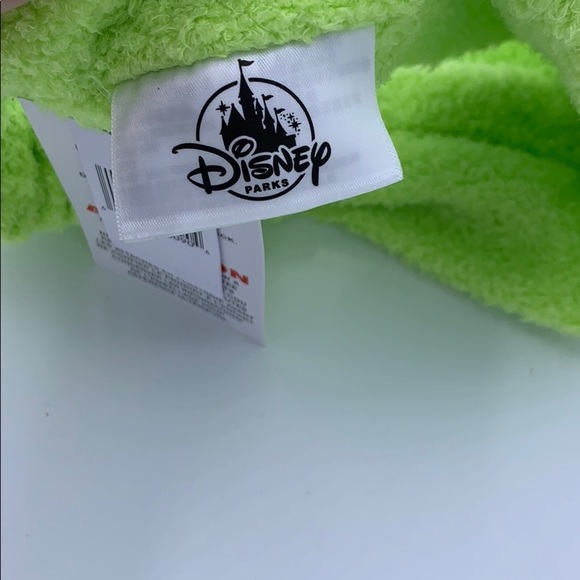 Disney Mike Wazowski Stretch Headband Monster Inc - Picture 9 of 10